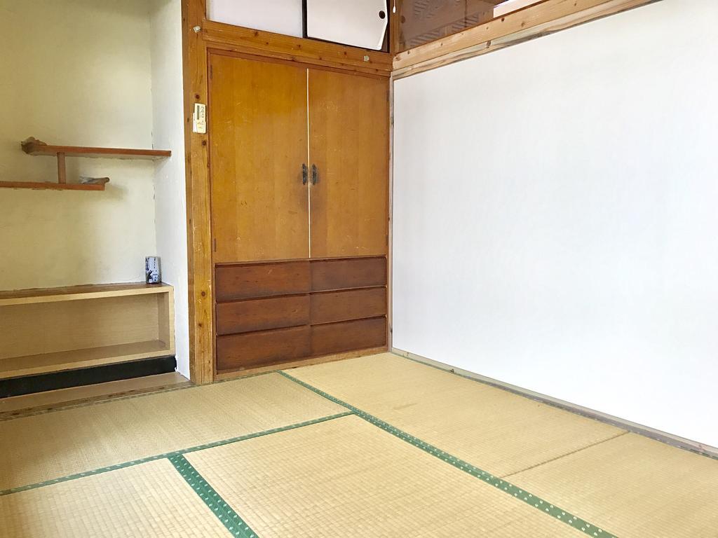 Guest House Ikoi Uruma Exterior photo